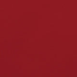 Vidaxl Zonnezeil Trapezium 2 4x3 M Oxford Fabric Red