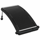 Vidaxl solar pool heater panel curved 110x65 cm