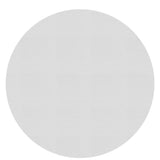 Vidaxl Pool Foil Solar Floating 594 cm PE Gray