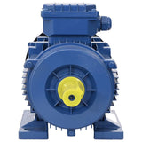 Vidaxl Electric Motor 3 Fase 1,5 kW 2 hp 2-polig 2840 rpm alumínio