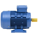 Vidaxl Elektrisk motor 3 Fas 4 kW 5,5 hk 2-polig 2840 rpm aluminium
