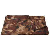 Vidaxl Dekmacheil 3x2.85 m Camouflage