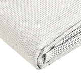 Vidaxl tent carpet 250x200 cm gray