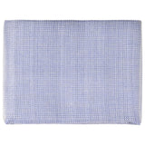 Vidaxl tent carpet 550x250 cm blue