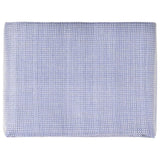Alfombra de carpa Vidaxl 600x250 cm azul