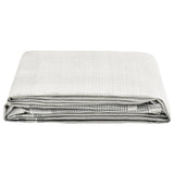 Vidaxl Zelt Teppech 450x300 cm Grey