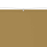 Vidaxl luifel vertical 140x800 cm