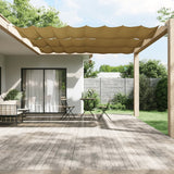 Vidaxl luifel vertical 140x800 cm