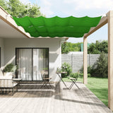 Vidaxl liifel vertikal 180x270 cm oxford straalt Liicht gréng