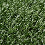 Vidaxl Artificial Grass 7 9 mm 1x5 m Green