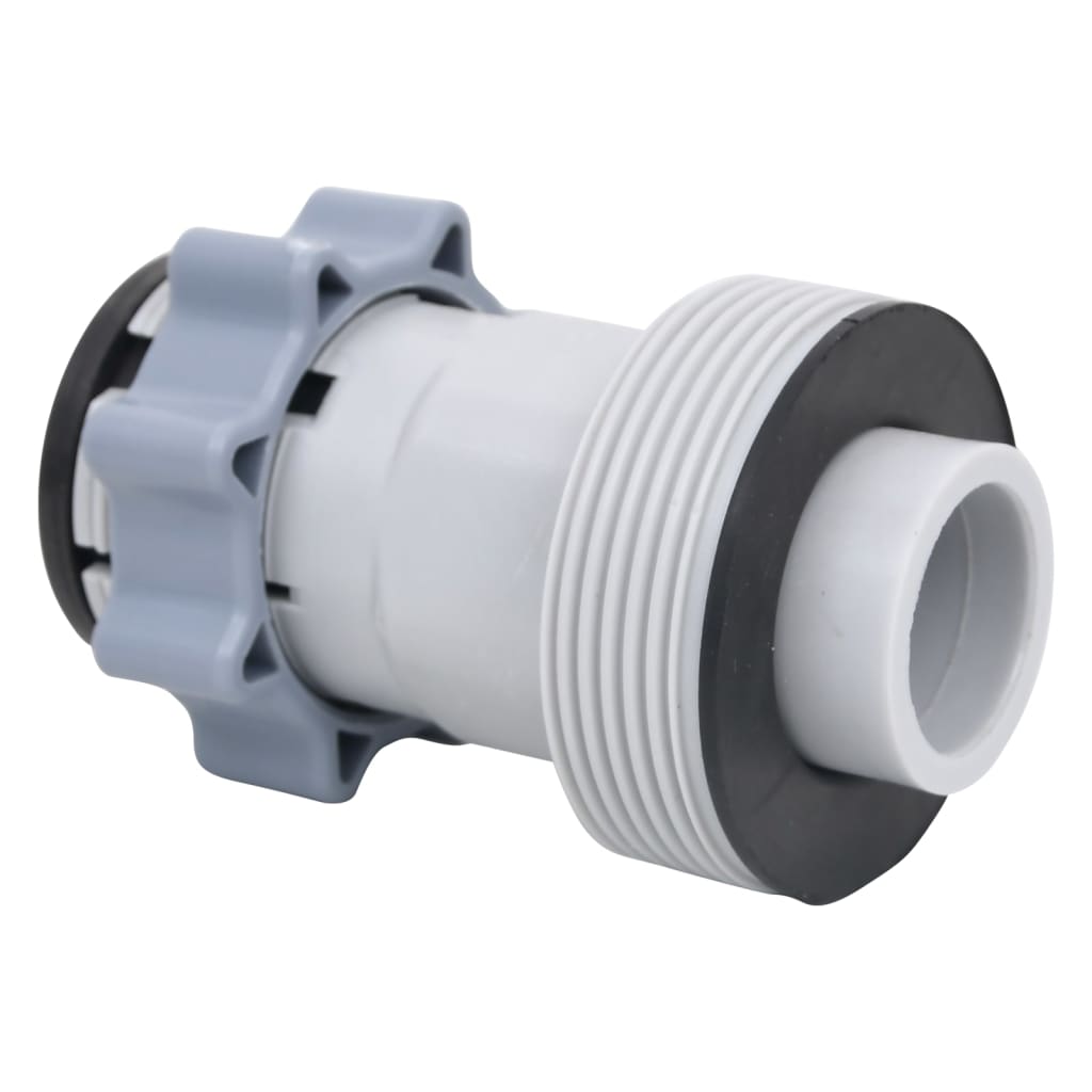 Vidaxl adapterji za cev za bazen 2 St Tip B