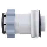Vidaxl adapterji za cev za bazen 2 St Tip B