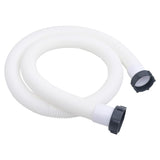 Vidaxl Swimming pool hose 38 mm 180 cm