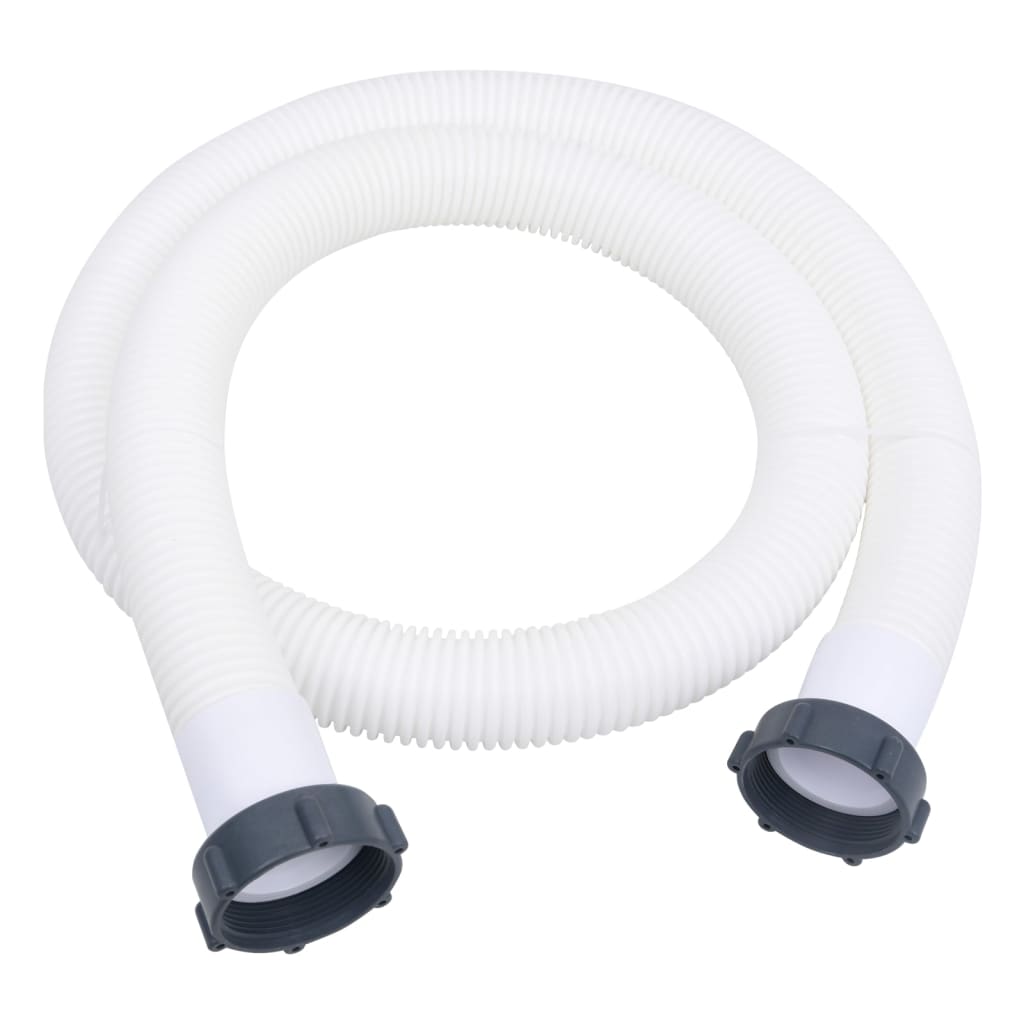 Vidaxl Swimming pool hose 38 mm 180 cm