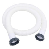 Vidaxl Swimming pool hose 38 mm 180 cm