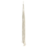Vidaxl Wall hanger Macramé 40x80 cm cotton