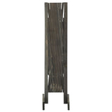 Vidaxl Gaart Schreifmëttelen 120x90 cm feste Péiere Grey
