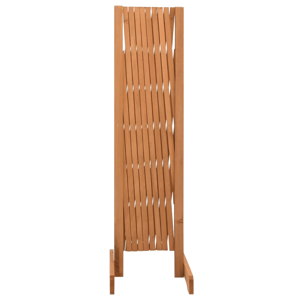 Vidaxl Garden Slat Work 180x100 cm arancione solido