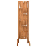 Vidaxl Garden Slat Work 180x100 cm arancione solido