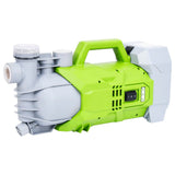 Vidaxl accutuinpomp 180 w 2800 l u