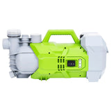 Vidaxl accutuinpomp 180 w 2800 l u