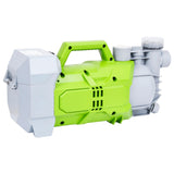 Vidaxl accutuinpomp 180 w 2800 l u
