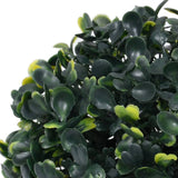 Vidaxl Kunstbuxus bulbs 4 pcs 12 cm