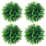 Vidaxl Kunstbuxus bulbs 4 st 15 cm