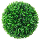 Vidaxl Kunstbuxus bulbs 2 pcs 38 cm