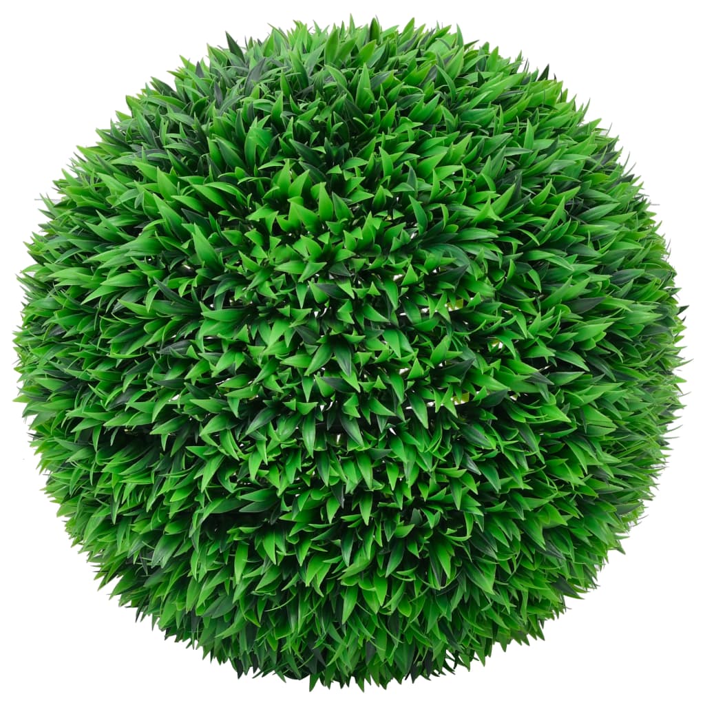 Vidaxl Kunstbuxus bulbs 2 st 55 cm