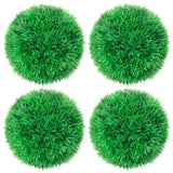 Vidaxl Kunstbuxus bulbs 4 pcs 12 cm