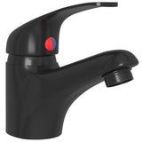 Vidaxl Mëschung Tap 13x10 cm schwaarz