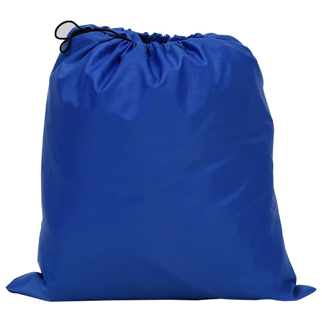 Vidaxl Bootzeil 710x265x40 cm blo