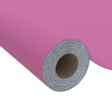 Vidaxl mobili olio autodesivi 500x90 cm PVC Alta lucidala viola
