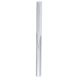 Vidaxl Furniture Oil Self -Adhesive 500x90 cm PVC High Gloss Silver Colored