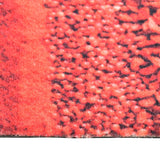 Vidaxl Kitchen mat washable spice 60x300 cm