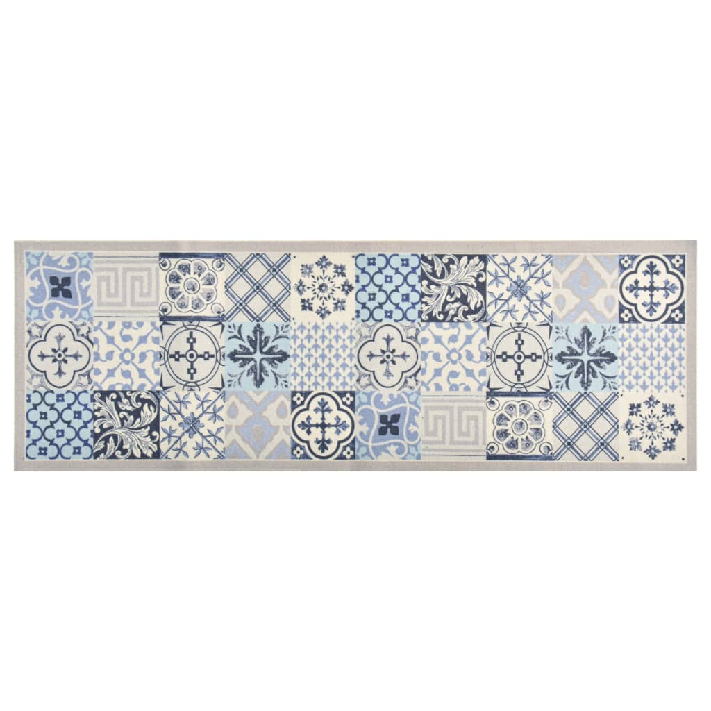 Vidaxl Kiche Mat wäscht Mosaik 60x300 cm