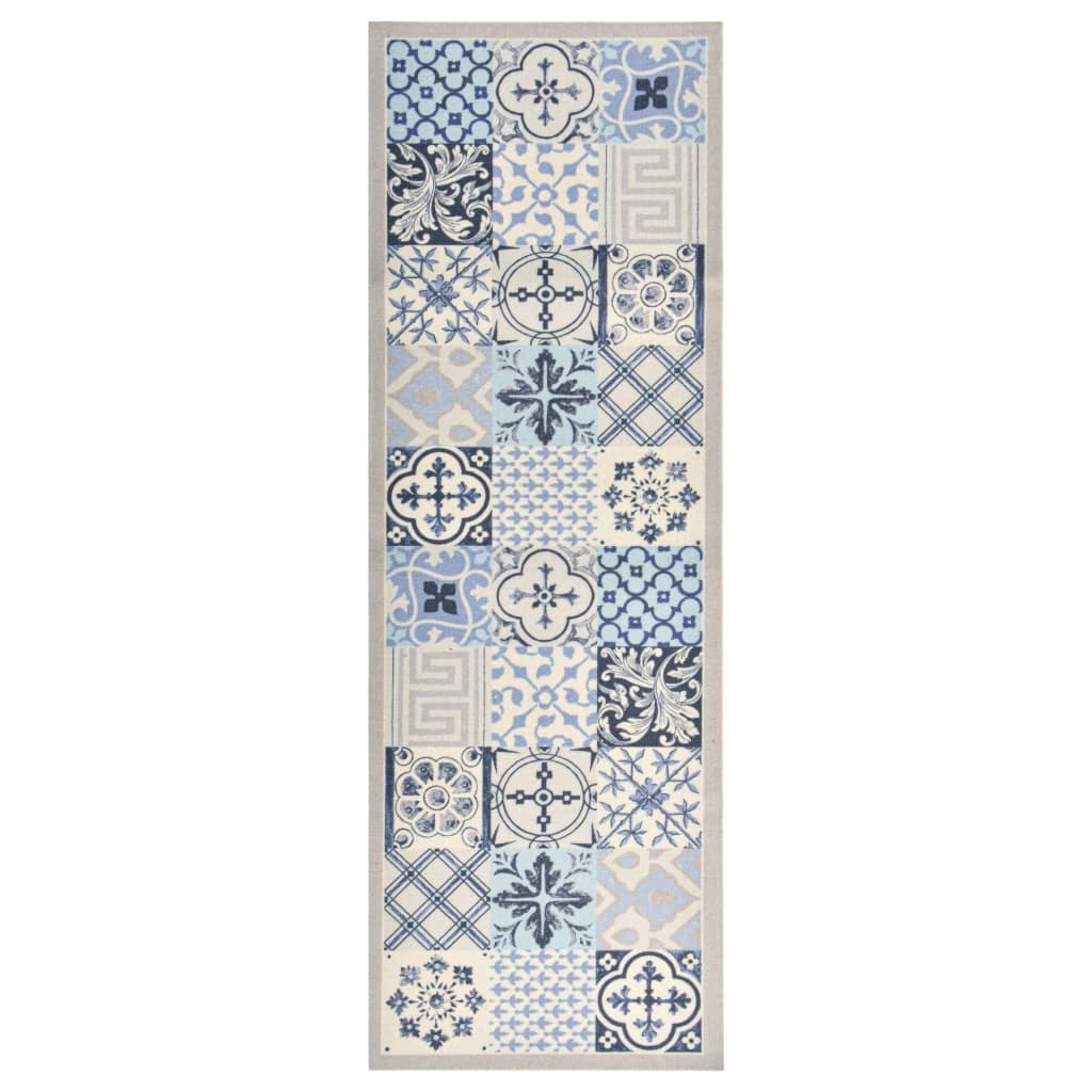 Vidaxl Kiche Mat wäscht Mosaik 60x300 cm