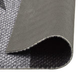 Vidaxl Kitchen Mat Washable Stars 60x180 cm