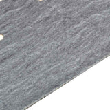 Vidaxl Kitchen mat washable Pepper 60x180 cm