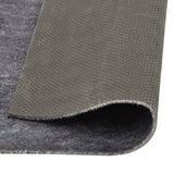Vidaxl Küchenmatte Waschbarer Pfeffer 60x300 cm
