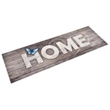 Vidaxl Kitchen Mat Washable Home 60x300 cm