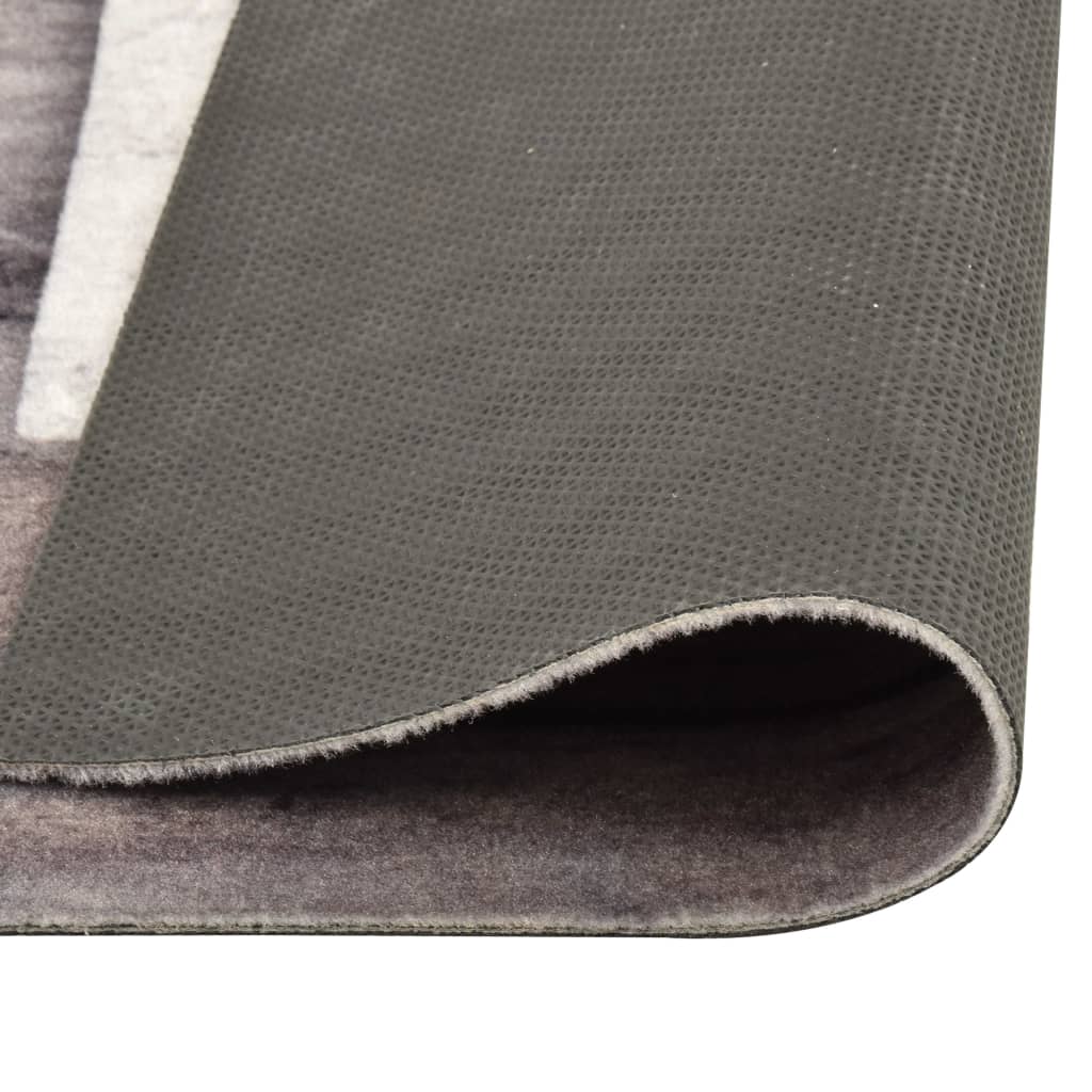 Vidaxl Kitchen Mat Washable Home 60x300 cm