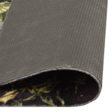 Vidaxl Mat de cocina cucharas lavables 45x150 cm