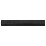 Vidaxl Privacynet 75 g m² 1.2x10 m HDPE Black