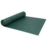 Vidaxl Privacynet 150 g m² 1x10 m HDPE Green