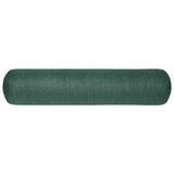 Vidaxl Privacynet 150 g m² 1x10 m HDPE Green