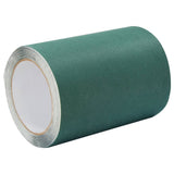 Vidaxl kunstgrastape 0,15x10 m groen