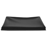 Vidaxl Pond Liner 0.5 mm 3x8 M PVC Negro