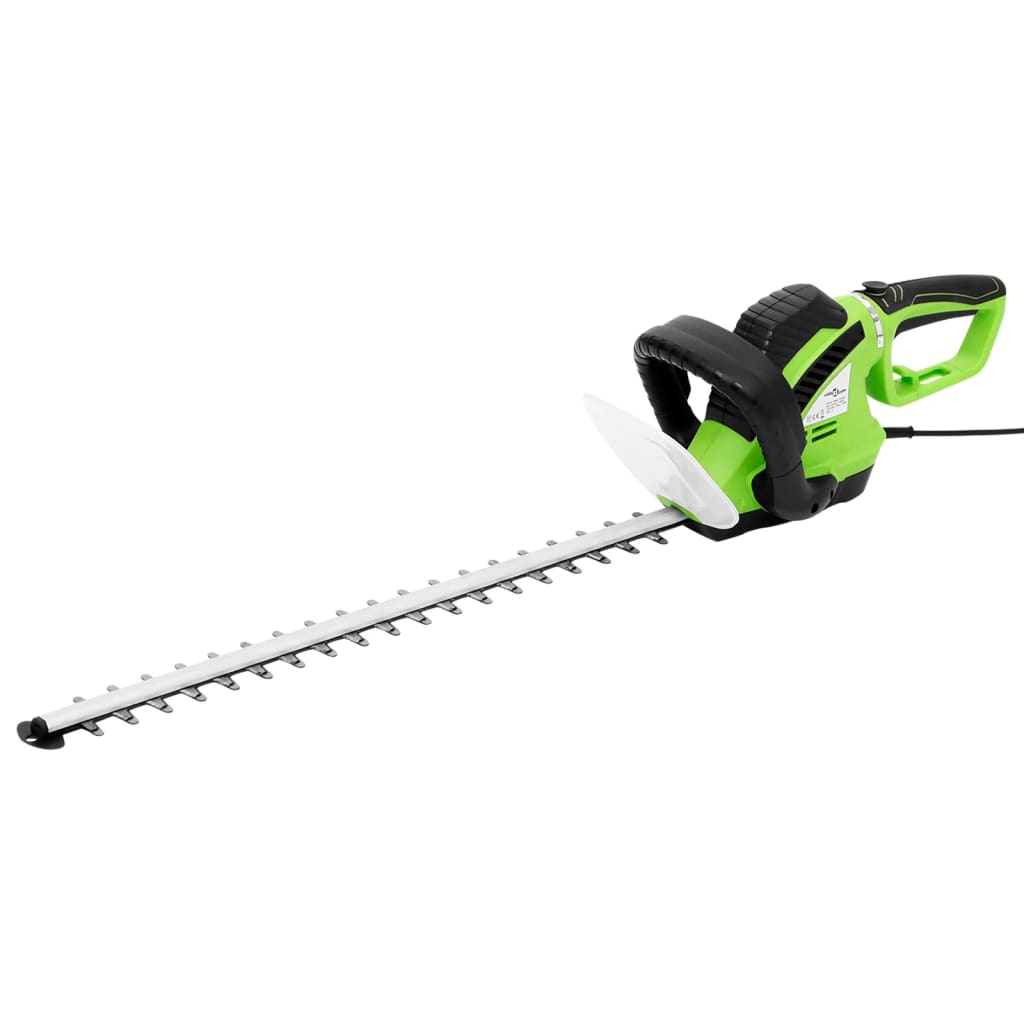 Tijeras de cobertura Vidaxl Electric de 61 cm 750 W